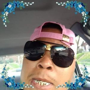 Meet your Posher, Johnnie